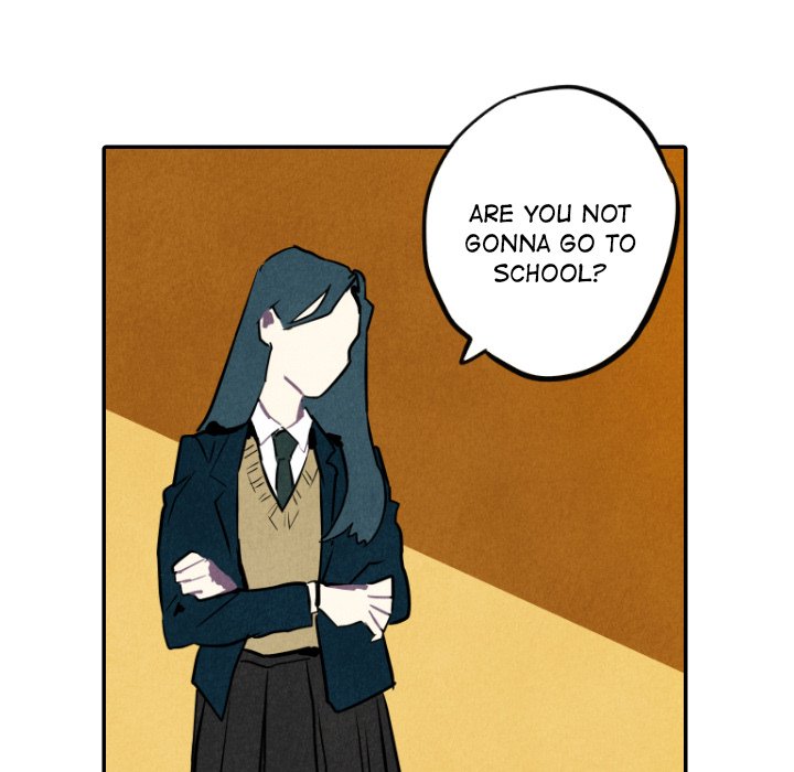 Read I Pray chapter 29 image 15 on Lezhin
