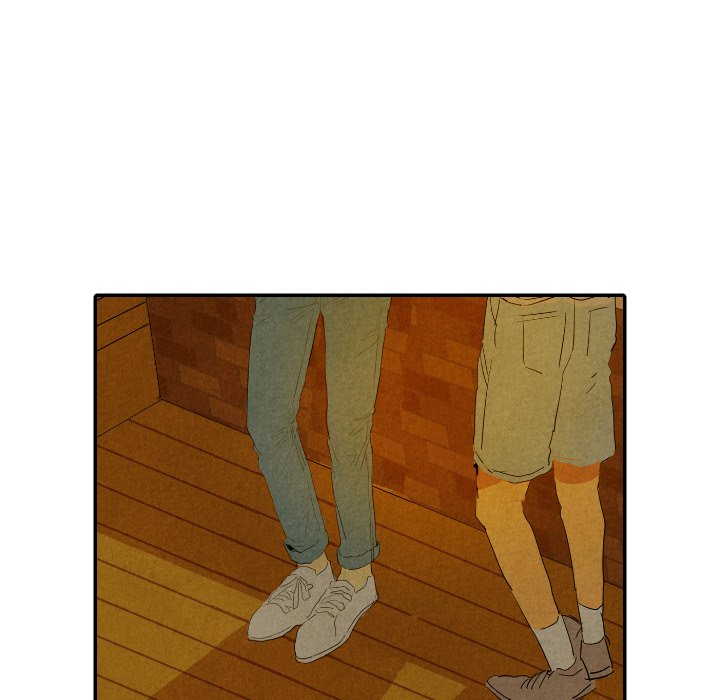 Read I Pray chapter 29 image 21 on Lezhin