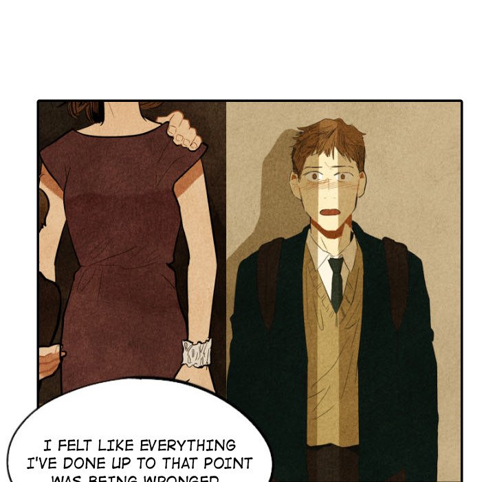 Read I Pray chapter 29 image 36 on Lezhin