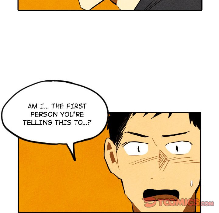 Read I Pray chapter 29 image 38 on Lezhin