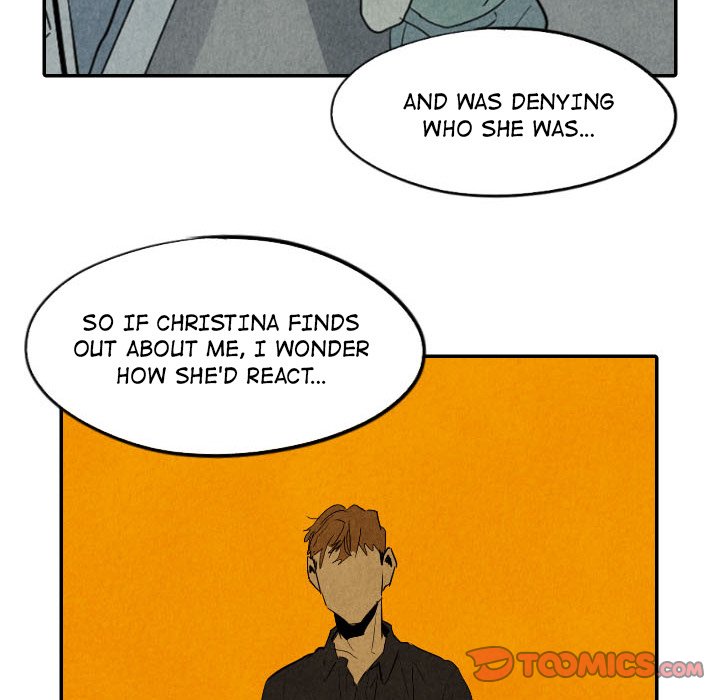 Read I Pray chapter 29 image 65 on Lezhin