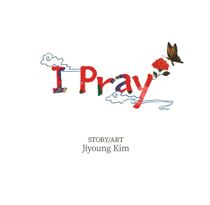 Read I Pray chapter 29 image 8 on Lezhin