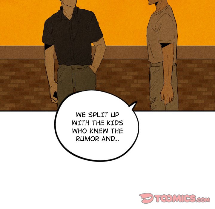 Read I Pray chapter 29 image 83 on Lezhin