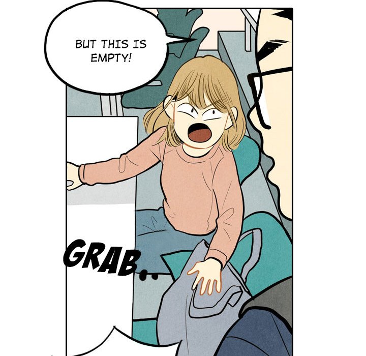 Read I Pray chapter 3 image 11 on Lezhin