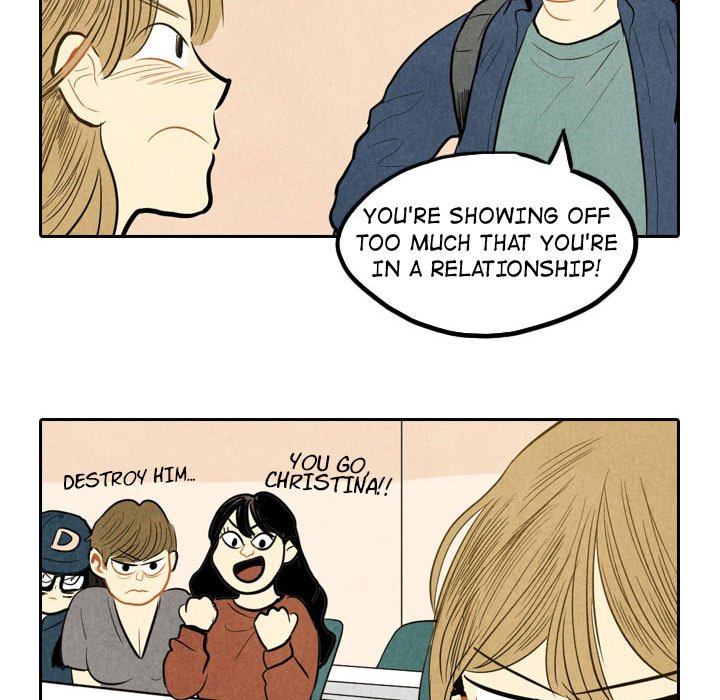 Read I Pray chapter 3 image 13 on Lezhin