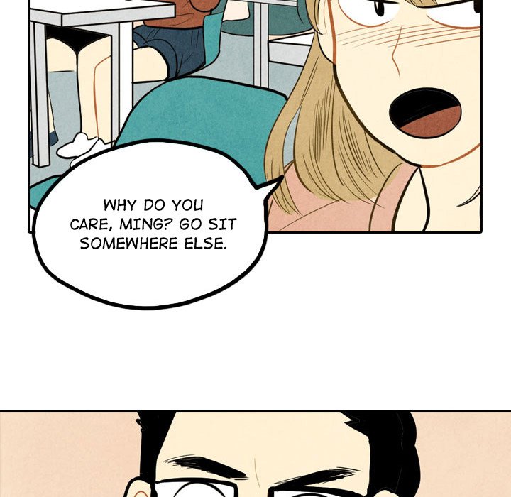 Read I Pray chapter 3 image 14 on Lezhin