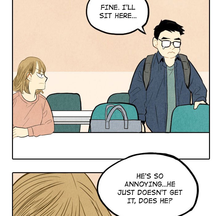 Read I Pray chapter 3 image 16 on Lezhin