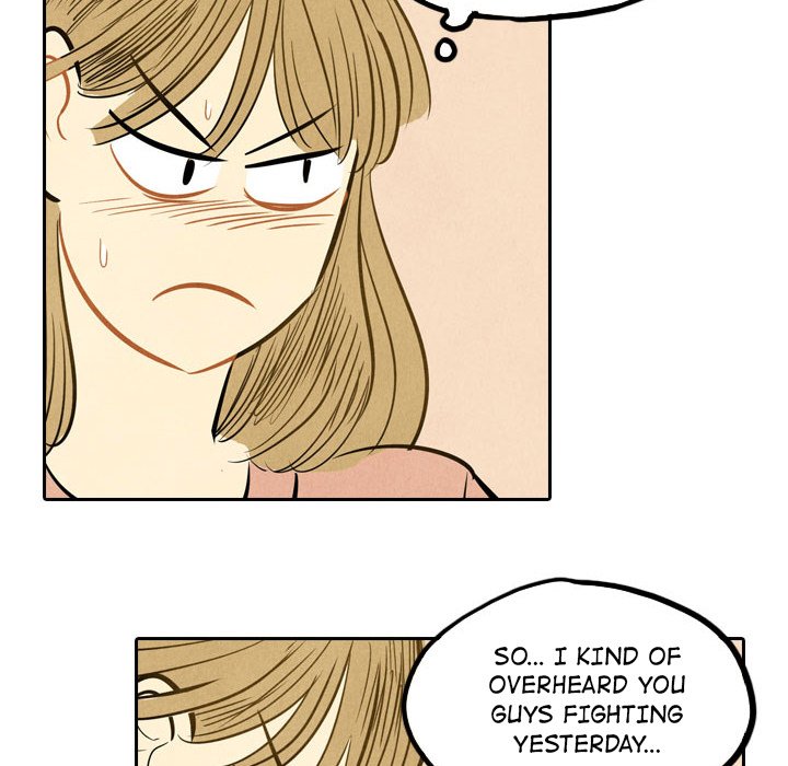 Read I Pray chapter 3 image 17 on Lezhin