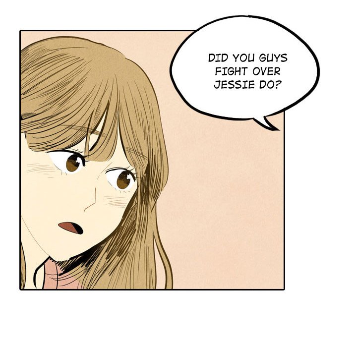 Read I Pray chapter 3 image 19 on Lezhin
