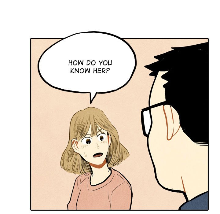 Read I Pray chapter 3 image 20 on Lezhin