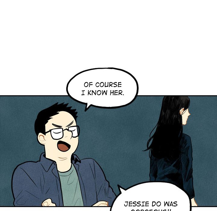 Read I Pray chapter 3 image 21 on Lezhin