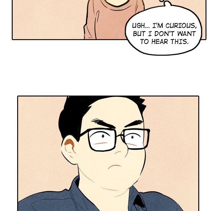 Read I Pray chapter 3 image 25 on Lezhin