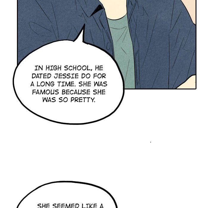 Read I Pray chapter 3 image 26 on Lezhin