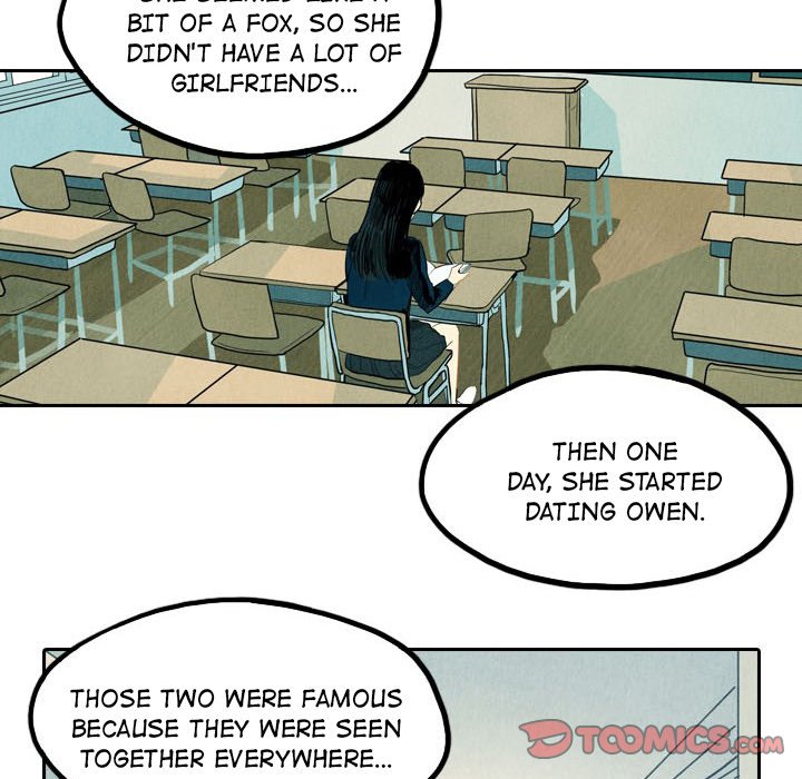 Read I Pray chapter 3 image 27 on Lezhin