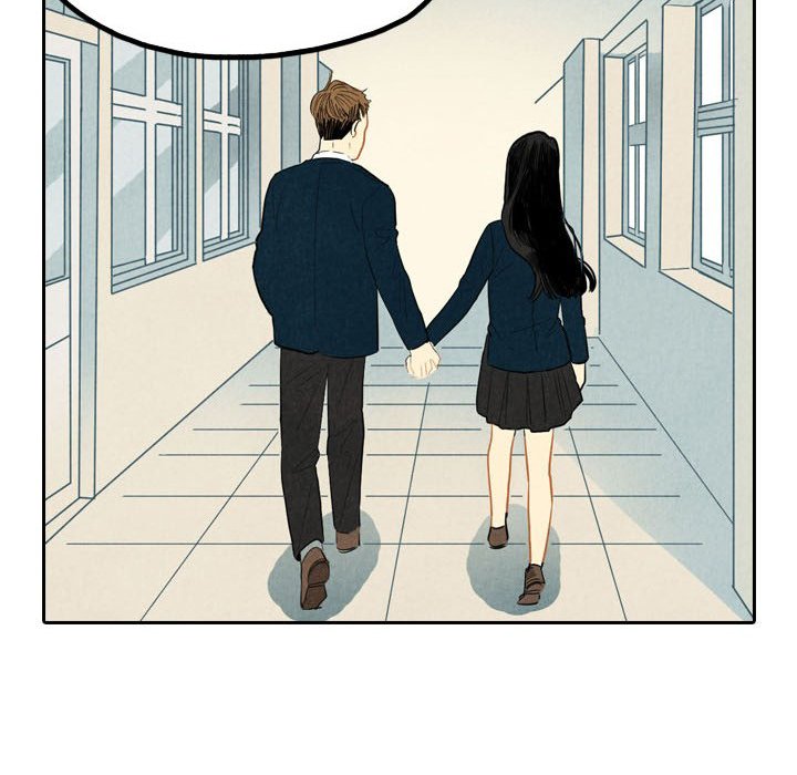 Read I Pray chapter 3 image 28 on Lezhin