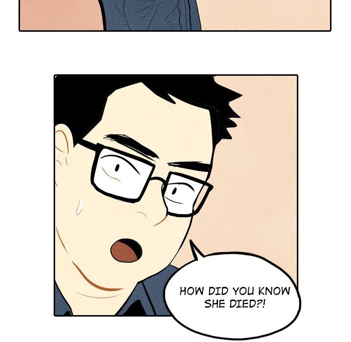 Read I Pray chapter 3 image 31 on Lezhin