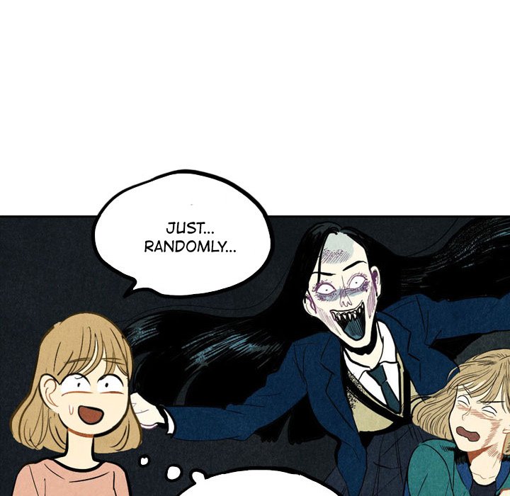 Read I Pray chapter 3 image 32 on Lezhin
