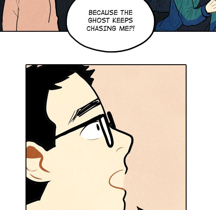 Read I Pray chapter 3 image 33 on Lezhin