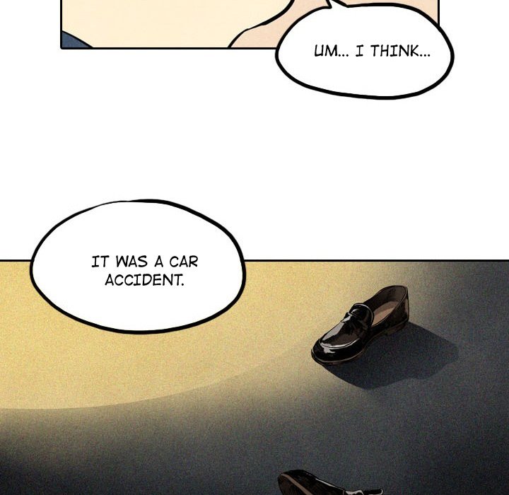 Read I Pray chapter 3 image 34 on Lezhin
