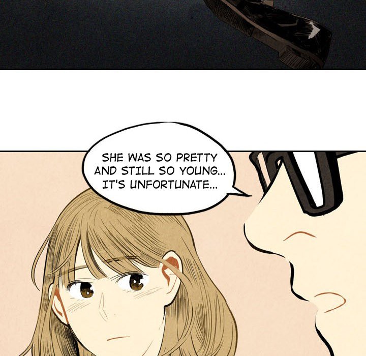 Read I Pray chapter 3 image 35 on Lezhin