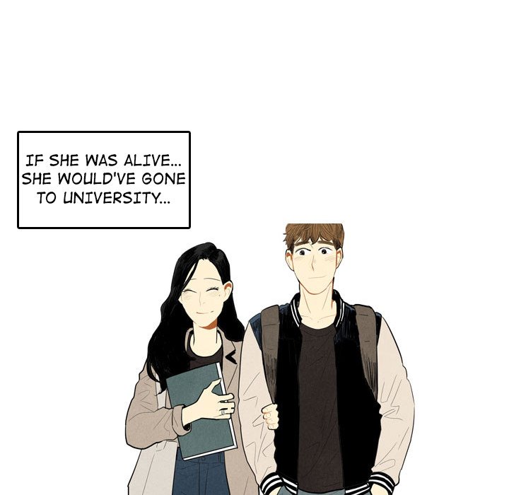 Read I Pray chapter 3 image 37 on Lezhin