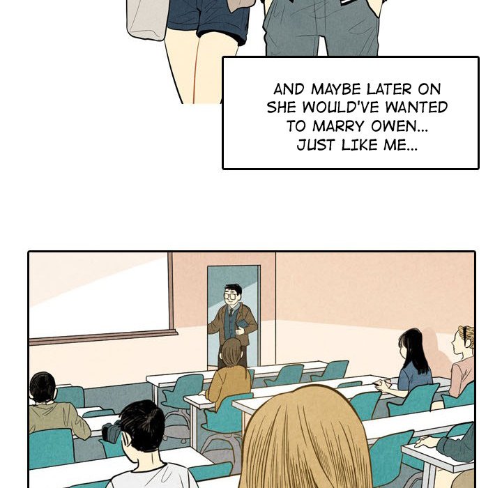 Read I Pray chapter 3 image 38 on Lezhin