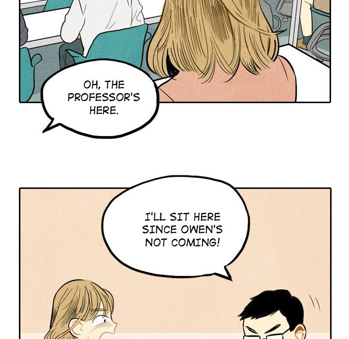 Read I Pray chapter 3 image 39 on Lezhin