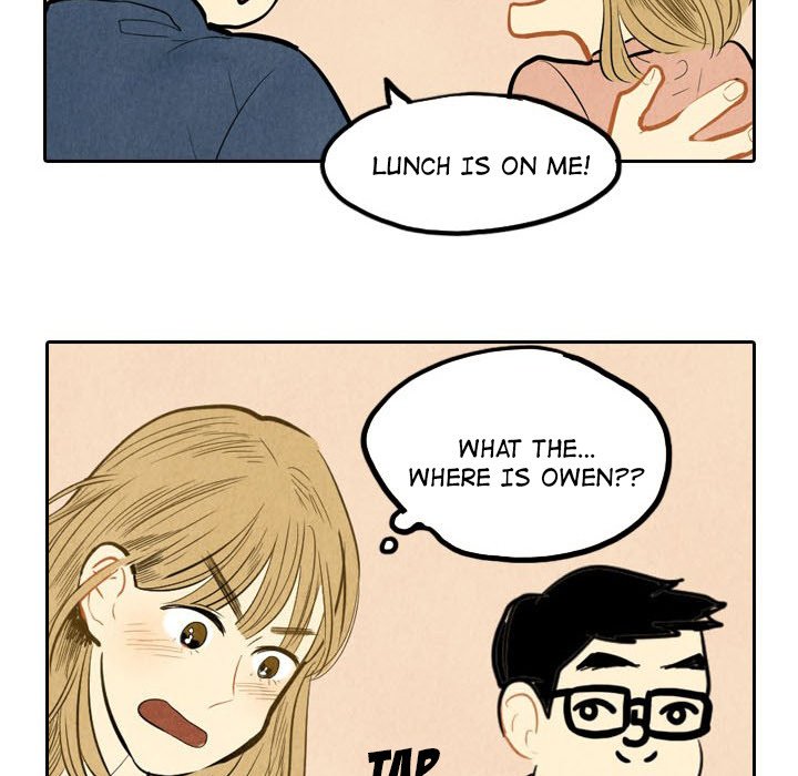 Read I Pray chapter 3 image 41 on Lezhin