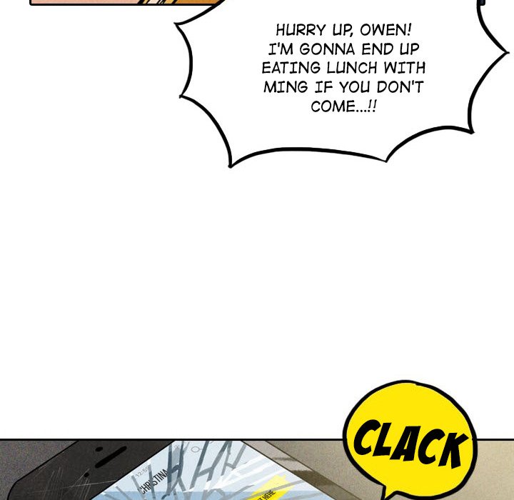 Read I Pray chapter 3 image 45 on Lezhin