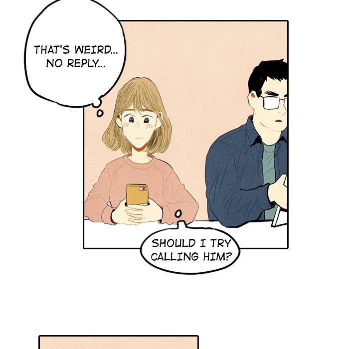 Read I Pray chapter 3 image 48 on Lezhin