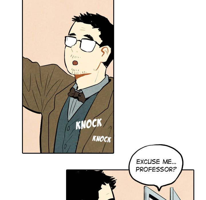 Read I Pray chapter 3 image 49 on Lezhin