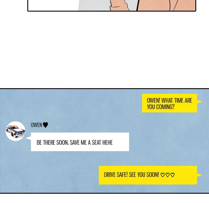 Read I Pray chapter 3 image 5 on Lezhin