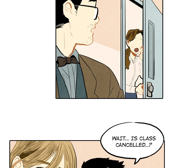 Read I Pray chapter 3 image 50 on Lezhin