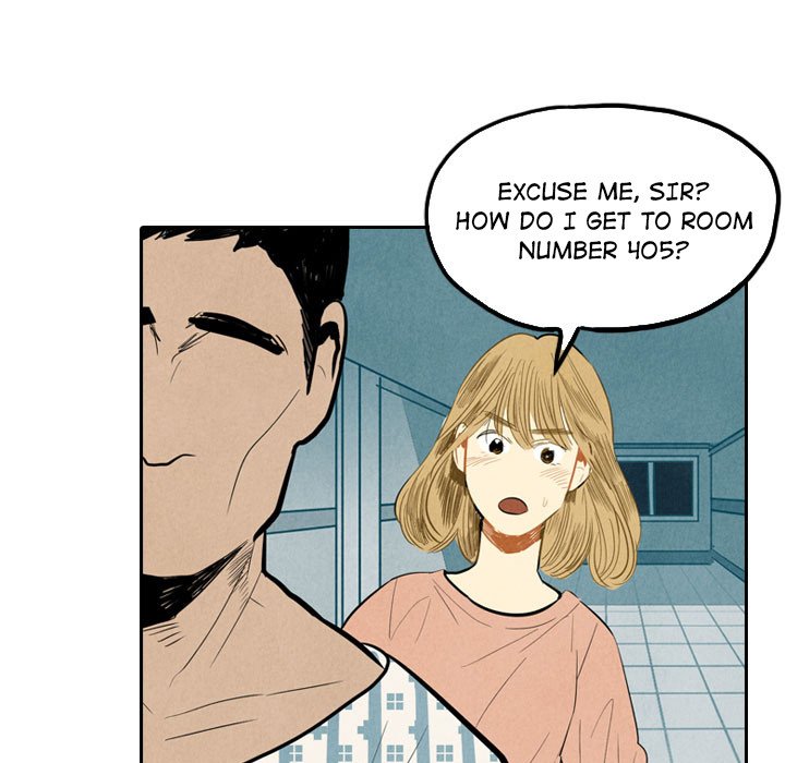 Read I Pray chapter 3 image 59 on Lezhin