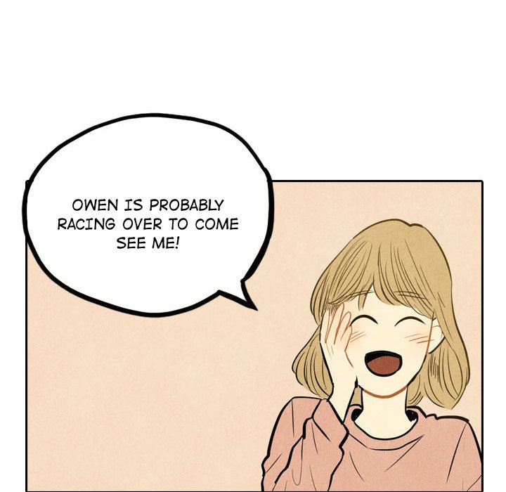 Read I Pray chapter 3 image 6 on Lezhin