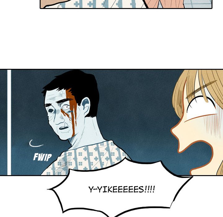 Read I Pray chapter 3 image 60 on Lezhin