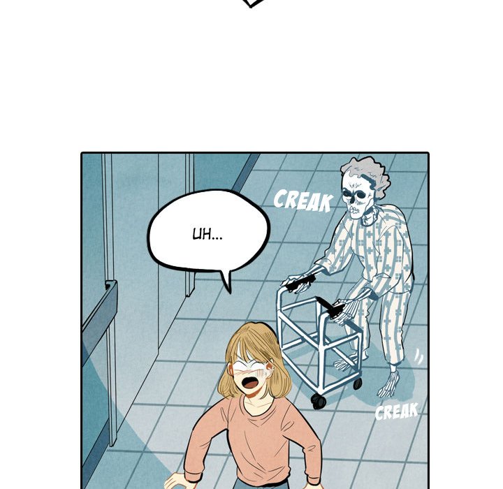 Read I Pray chapter 3 image 61 on Lezhin