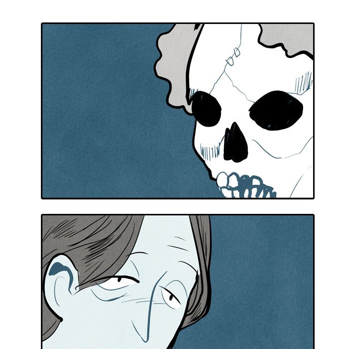 Read I Pray chapter 3 image 63 on Lezhin
