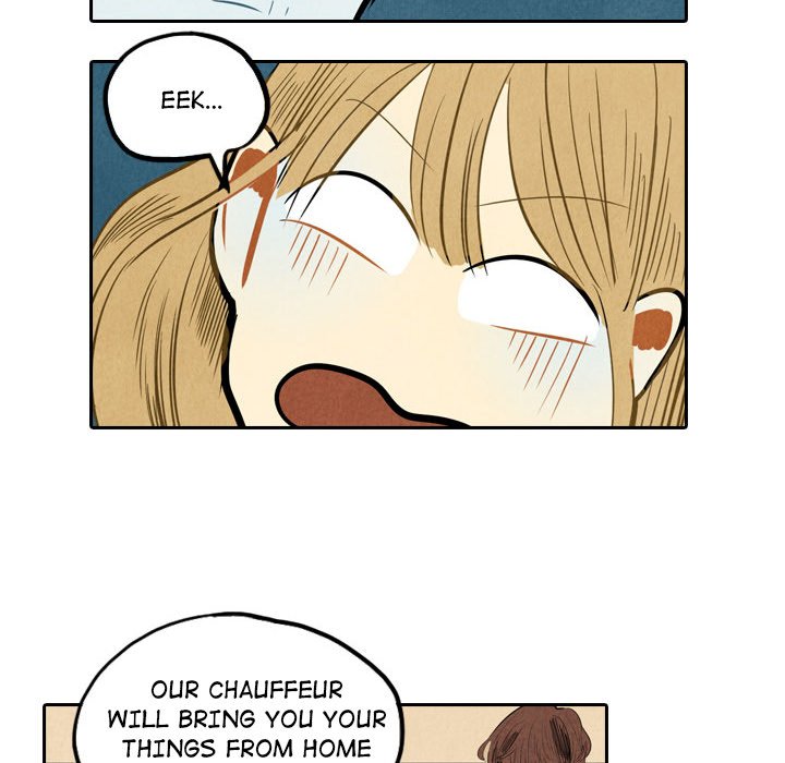 Read I Pray chapter 3 image 64 on Lezhin