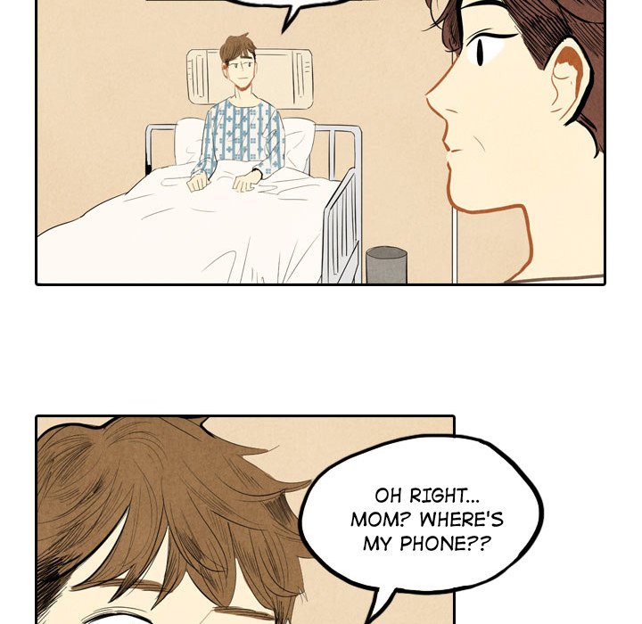 Read I Pray chapter 3 image 67 on Lezhin