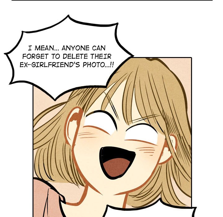 Read I Pray chapter 3 image 7 on Lezhin