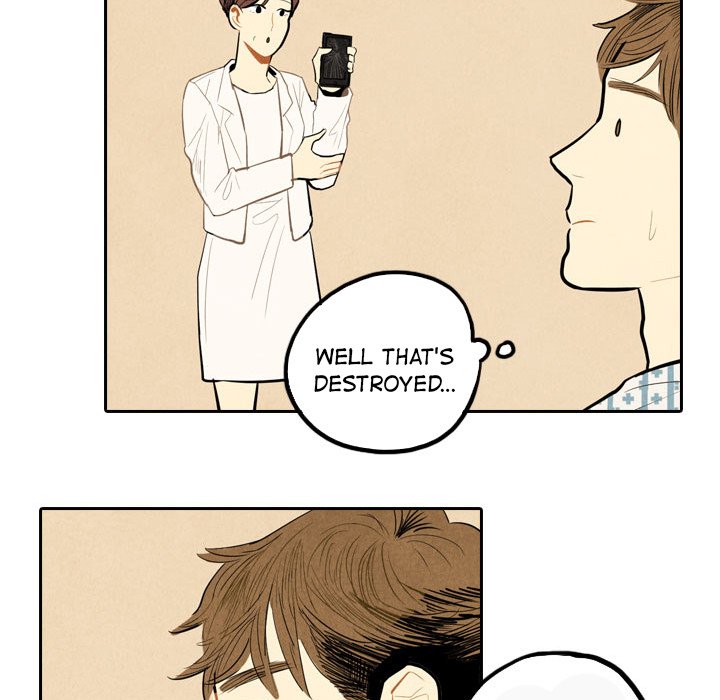 Read I Pray chapter 3 image 70 on Lezhin