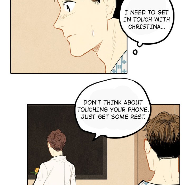 Read I Pray chapter 3 image 71 on Lezhin