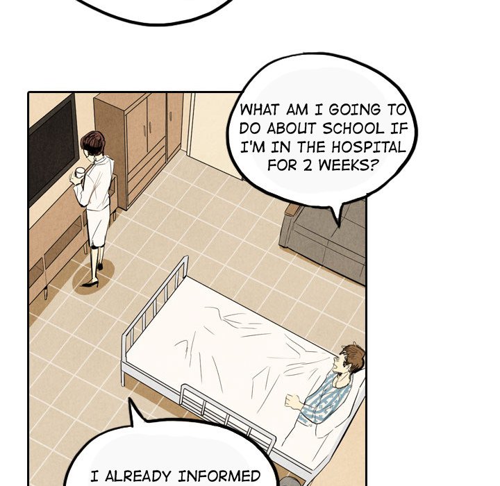 Read I Pray chapter 3 image 74 on Lezhin
