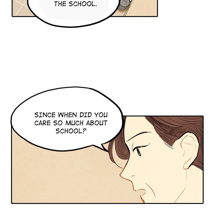 Read I Pray chapter 3 image 75 on Lezhin