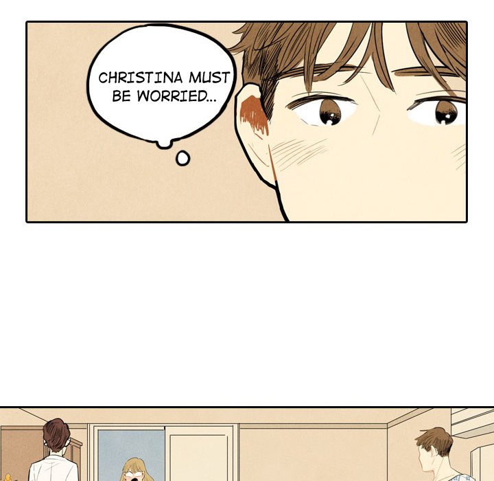 Read I Pray chapter 3 image 76 on Lezhin