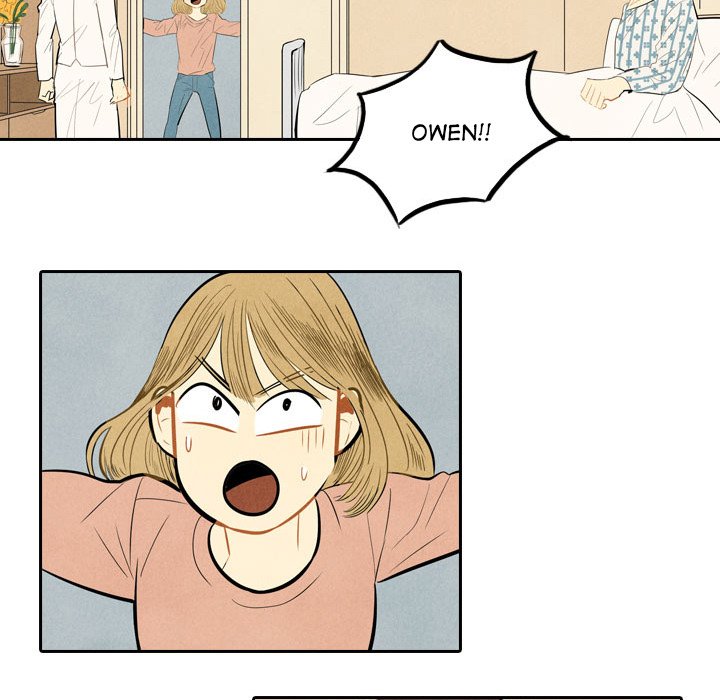 Read I Pray chapter 3 image 77 on Lezhin