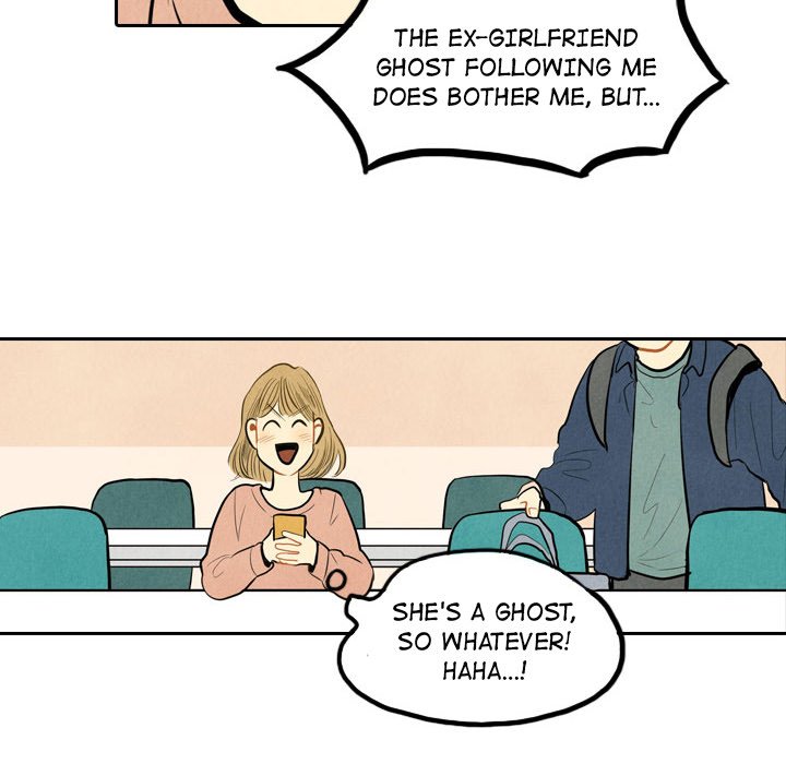 Read I Pray chapter 3 image 8 on Lezhin