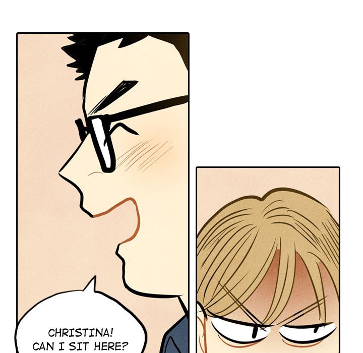 Read I Pray chapter 3 image 9 on Lezhin