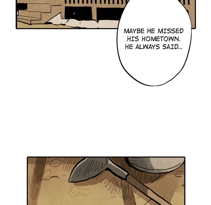 Read I Pray chapter 30 image 27 on Lezhin